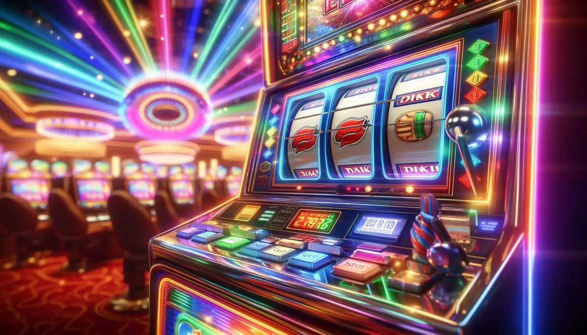 Locowin Casino